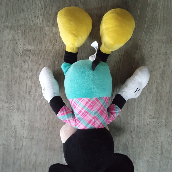 Stuffed Mickey - Picture 2 of 7